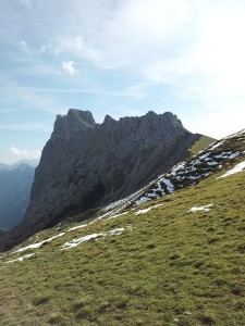 Federwolken