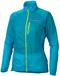 Marmot Nanowick Jacke (Quelle: marmot.com)
