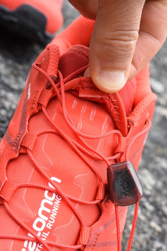 Salomon slab wings 8 sg hotsell