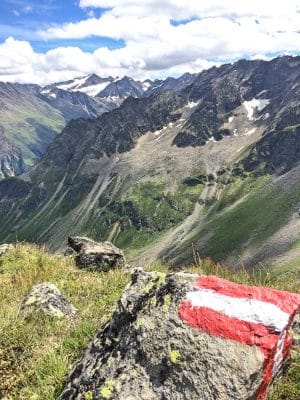 Keine Ausnahme, sondern die Regel: Traumhafte Ausblicke