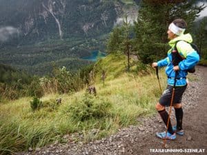 Da darf der Blick in die Ferne schweifen