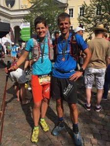 TAR 2016: Sigrid und Norbert