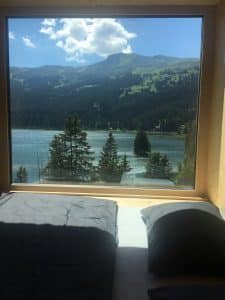 Die traumhaften Zimmer in der Revier Mountain Lodge