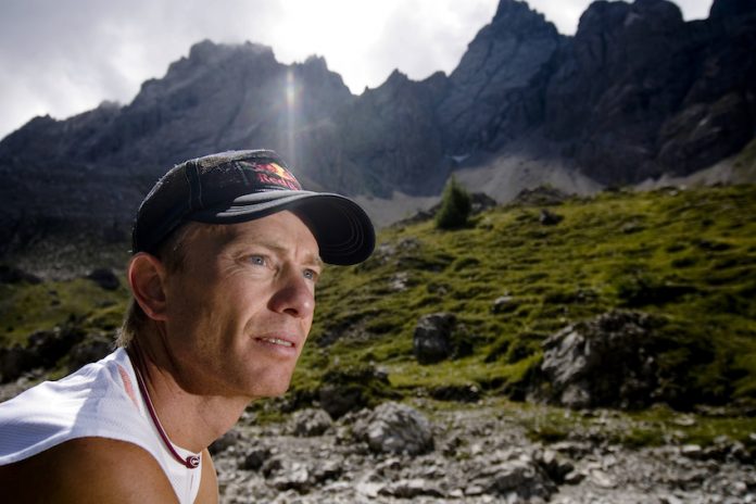Markus Kröll