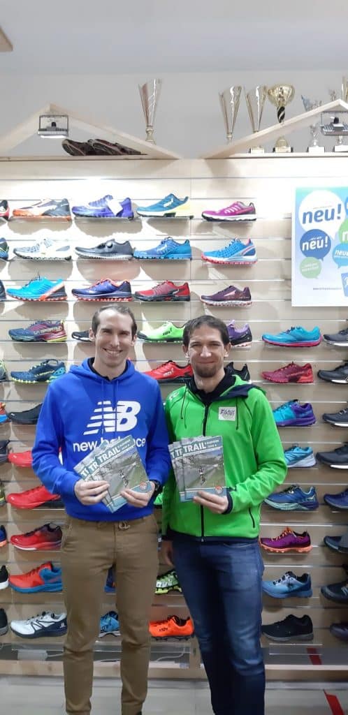 Laufsport Mangold Wiener Neustadt