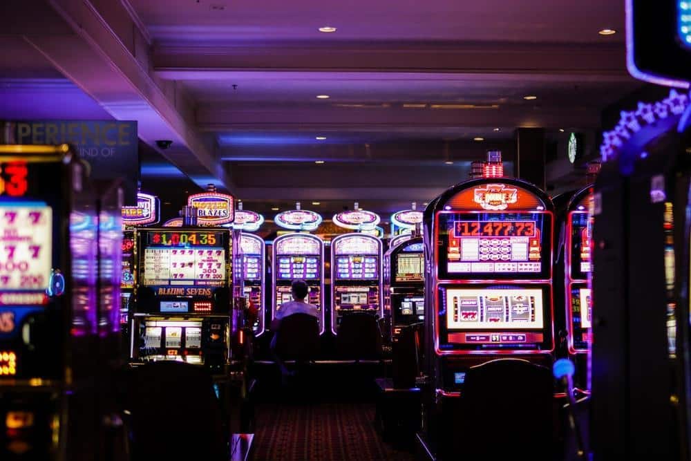 5 brillante Möglichkeiten, Ihr Publikum über Echtgeld Casino Online zu unterrichten
