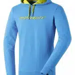 Dynafit Logo CO Hoodie, € 69,95 bequem und lässig, vor dem Training, nach dem Training, im Alltag - passt immer!