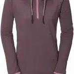 Jack Wolfskin Tongari Nanuk Hoody, € 79,95 Weiches Fleece Material, unheimlich bequem und schön!