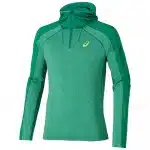 ASICS Hooded LS Top, € 69,95