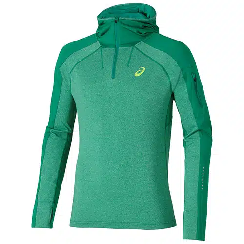 ASICS Hooded LS Top ASICS Hooded LS Top, € 69,95