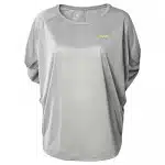ASICS Oversized Tee, Preis: € 44,95 Mit Style zur Fitness-Einheit
