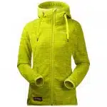 Bergans Hareid Jacket, € 99,95 leichtes Material, super bequem und warm