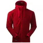 Bergans Hareid Jacket, € 99,95 leichtes Material, super bequem und warm