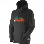Salomon Mountain DFF Hoodie, € 64,95