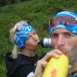 Erprobte Trailrunner als Organisatoren