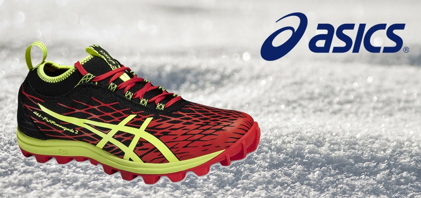 asics fuji runnegade 2