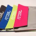 Das Fetzerl ist in verschiedenen Farben erhältlich