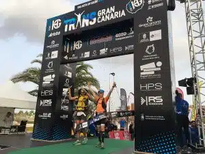 Peter Kienzl und Lucas Papi