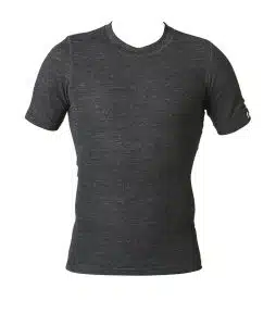 Klima Shirt - eins der ersten Produkte