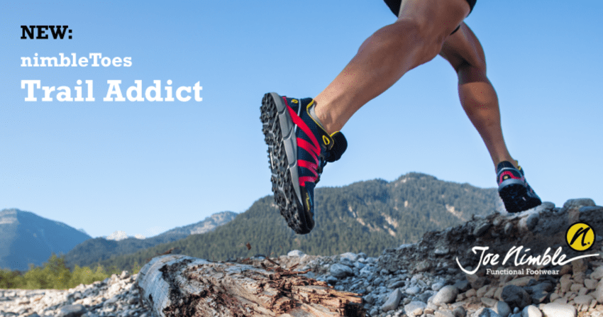 Die Wahrheit uber Dampfung und Motion Control in Trail Running Schuhen Trailrunning Szene