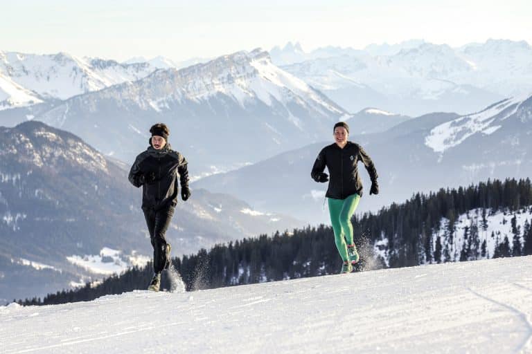 Cyrille Qintard / Scott