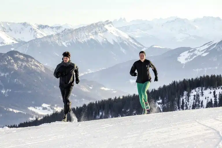 Cyrille Qintard / Scott