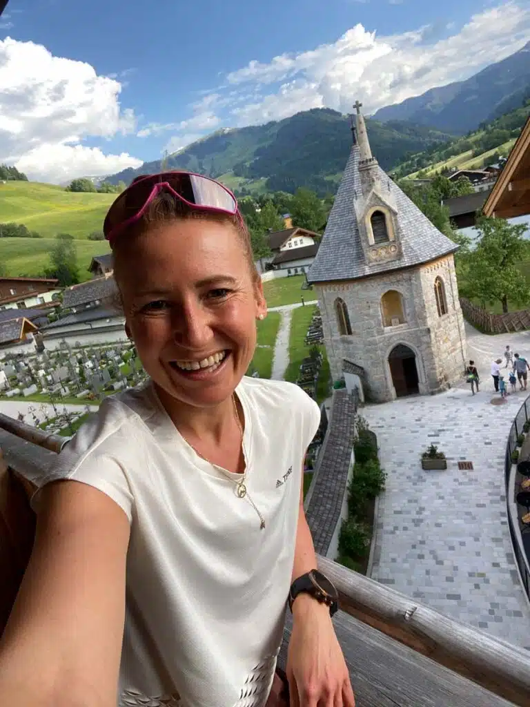 @trail.icious at Hotel Eder