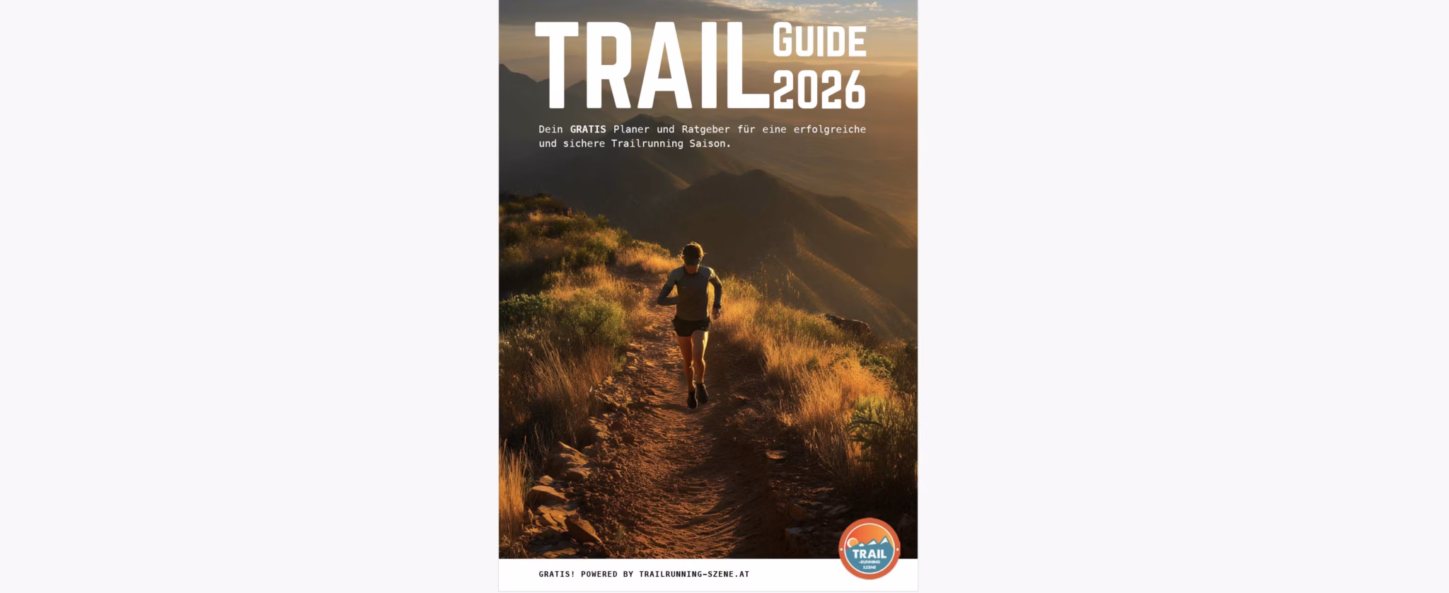 Trail Guide 2026